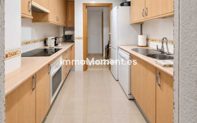 Revente - Appartement - Benahavís - Benahavís Centro