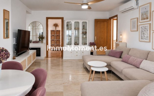 Revente - Appartement - Benahavís - Benahavís Centro