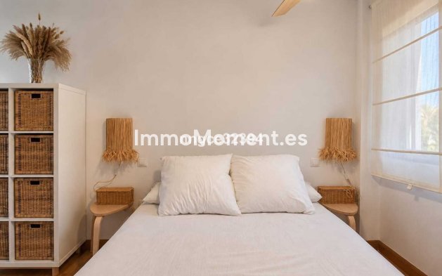 Revente - Appartement - Benahavís - Benahavís Centro