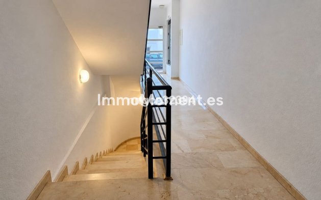 Revente - Appartement - Benahavís - Benahavís Centro