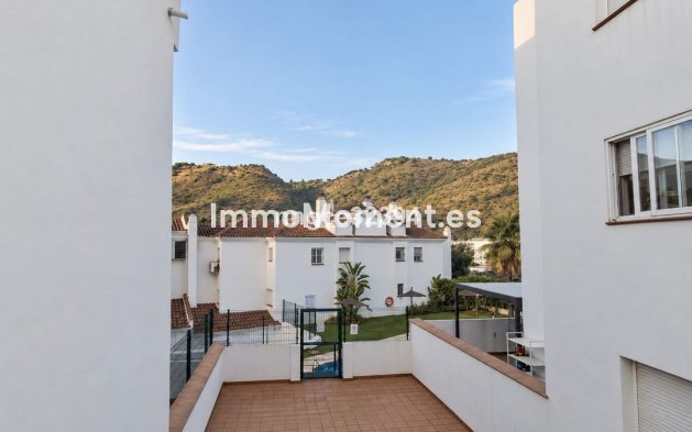 Revente - Appartement - Benahavís - Benahavís Centro