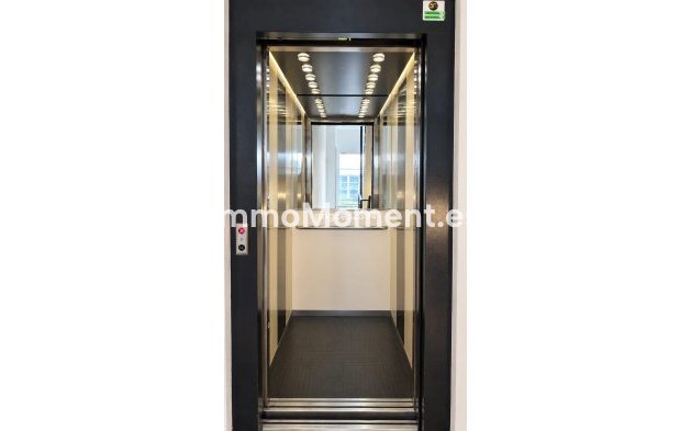 Revente - Appartement - Benahavís - Benahavís Centro