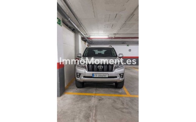 Revente - Appartement - Benahavís - Benahavís Centro