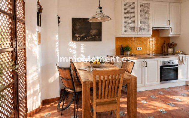 Bestaande woning - Vrijstaande villa - Marbella - Nueva Andalucía