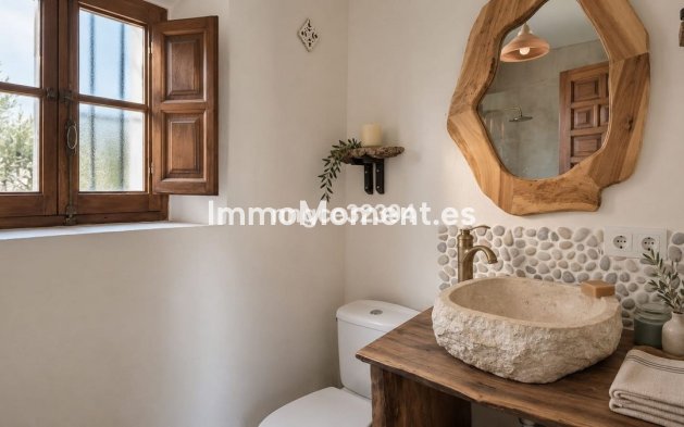 Bestaande woning - Vrijstaande villa - Marbella - Nueva Andalucía