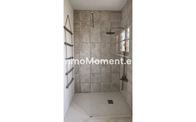 Bestaande woning - Vrijstaande villa - Marbella - Nueva Andalucía