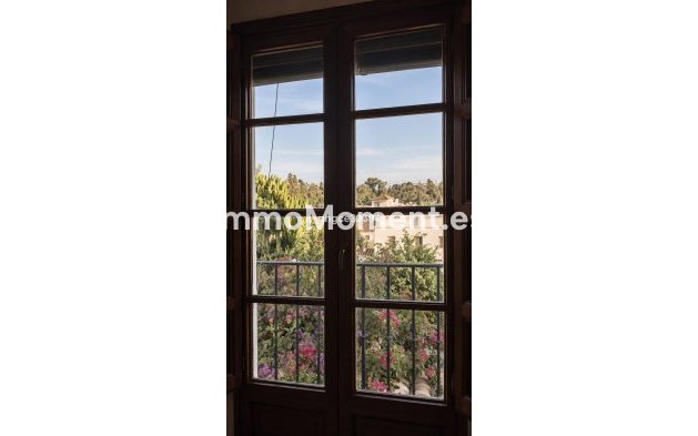 Bestaande woning - Vrijstaande villa - Marbella - Nueva Andalucía