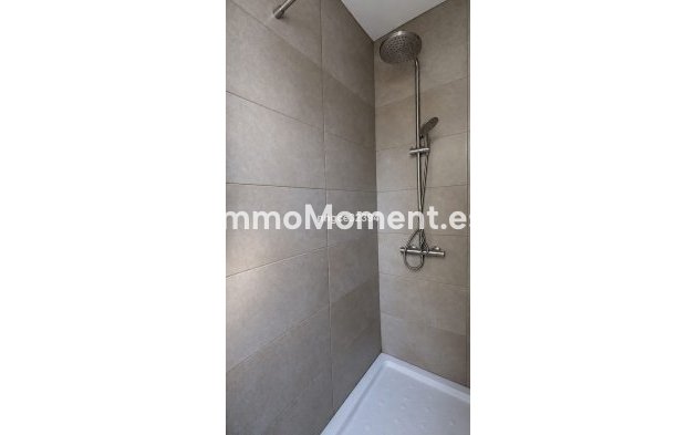 Bestaande woning - Vrijstaande villa - Marbella - Nueva Andalucía