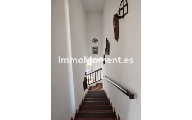 Bestaande woning - Vrijstaande villa - Marbella - Nueva Andalucía