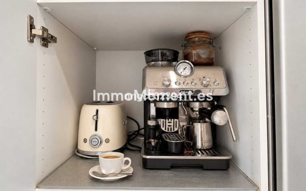 Bestaande woning - Appartement - Estepona  - New Golden Mile