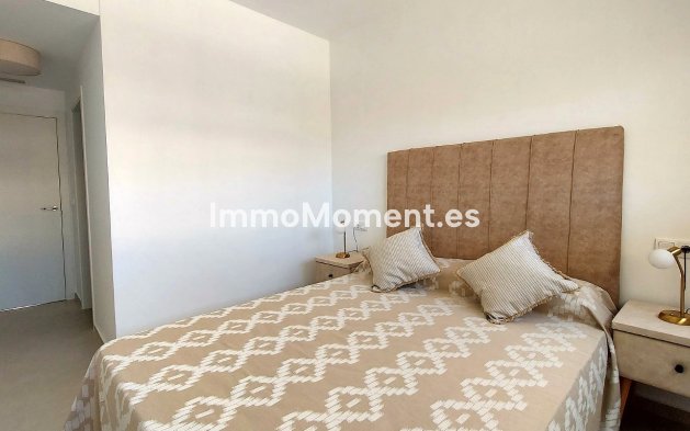 Neubau - Penthouse - San Miguel de Salinas