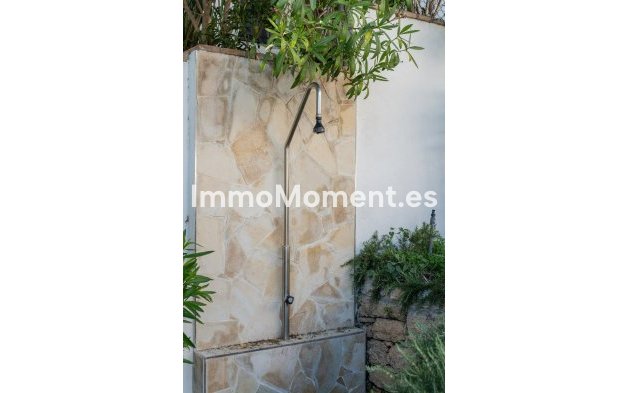 Wiederverkauf - Freistehende Villa - Marbella - El Rosario