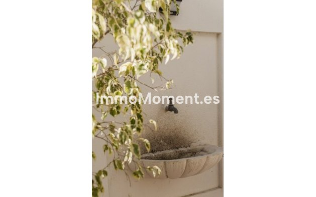 Wiederverkauf - Freistehende Villa - Marbella - El Rosario