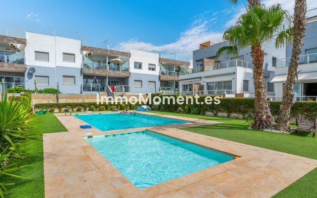Bestaande woning - Vrijstaande villa - Orihuela Costa - Punta Prima