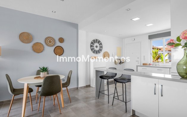 Bestaande woning - Vrijstaande villa - Orihuela Costa - Punta Prima