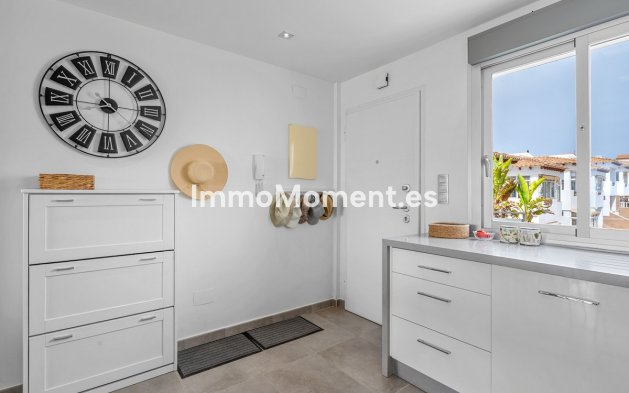 Bestaande woning - Vrijstaande villa - Orihuela Costa - Punta Prima