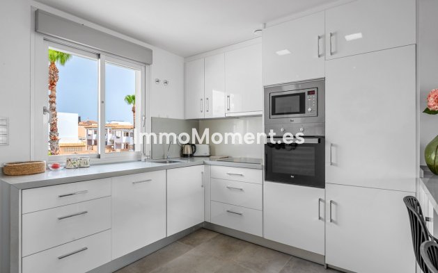Bestaande woning - Vrijstaande villa - Orihuela Costa - Punta Prima
