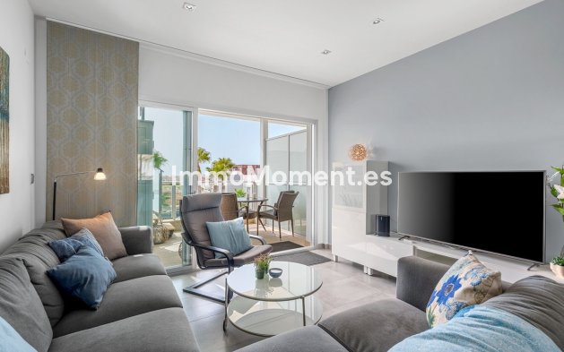 Bestaande woning - Vrijstaande villa - Orihuela Costa - Punta Prima