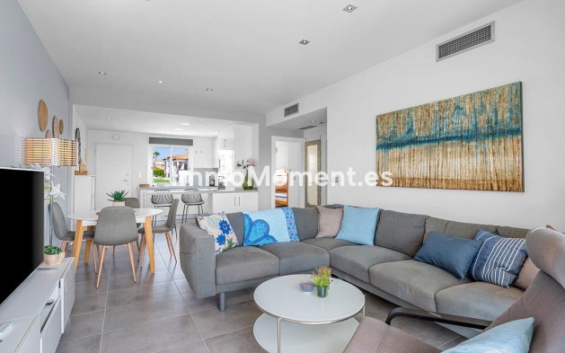 Bestaande woning - Vrijstaande villa - Orihuela Costa - Punta Prima