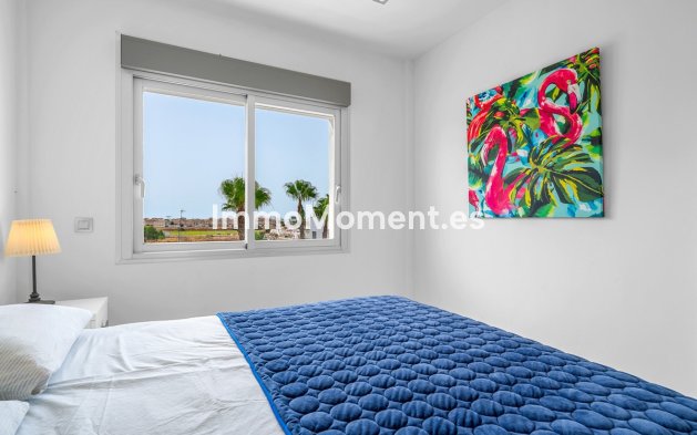 Bestaande woning - Vrijstaande villa - Orihuela Costa - Punta Prima