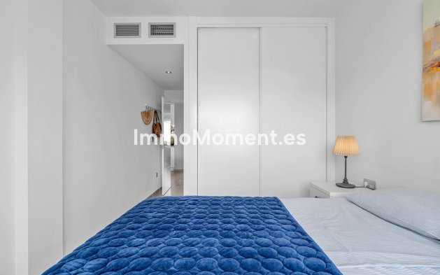 Bestaande woning - Vrijstaande villa - Orihuela Costa - Punta Prima