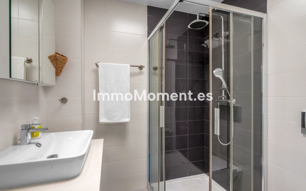 Bestaande woning - Vrijstaande villa - Orihuela Costa - Punta Prima