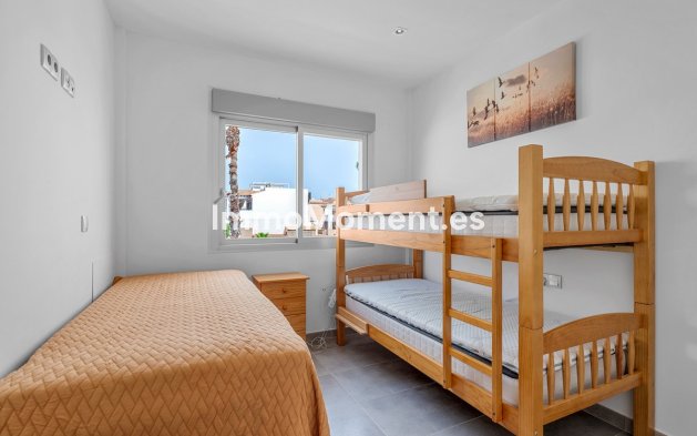 Bestaande woning - Vrijstaande villa - Orihuela Costa - Punta Prima