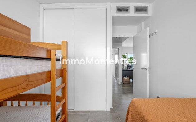 Bestaande woning - Vrijstaande villa - Orihuela Costa - Punta Prima