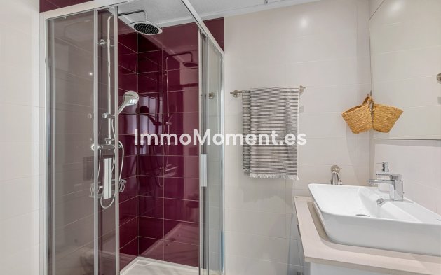 Bestaande woning - Vrijstaande villa - Orihuela Costa - Punta Prima
