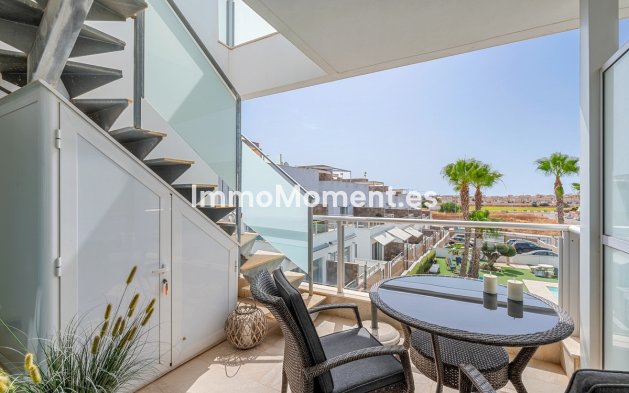 Bestaande woning - Vrijstaande villa - Orihuela Costa - Punta Prima