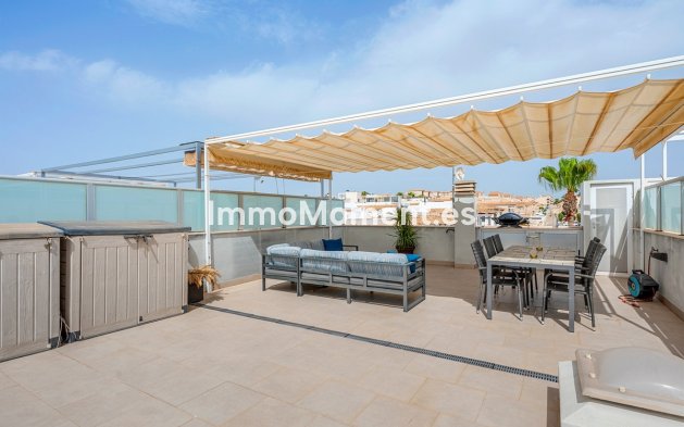 Bestaande woning - Vrijstaande villa - Orihuela Costa - Punta Prima