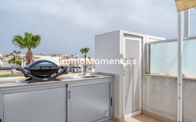 Bestaande woning - Vrijstaande villa - Orihuela Costa - Punta Prima