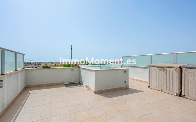 Bestaande woning - Vrijstaande villa - Orihuela Costa - Punta Prima
