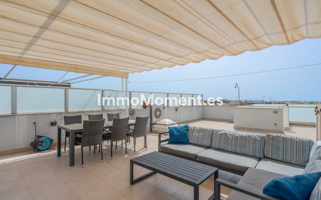 Bestaande woning - Vrijstaande villa - Orihuela Costa - Punta Prima