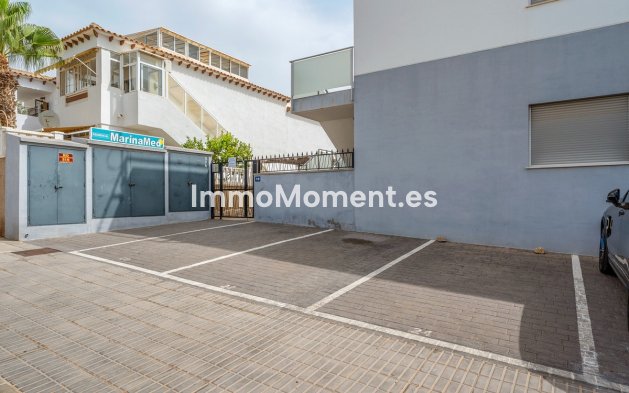Bestaande woning - Vrijstaande villa - Orihuela Costa - Punta Prima