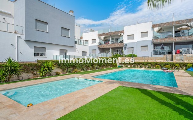 Bestaande woning - Vrijstaande villa - Orihuela Costa - Punta Prima