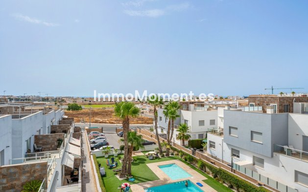 Bestaande woning - Vrijstaande villa - Orihuela Costa - Punta Prima