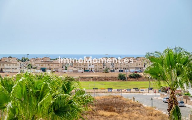 Bestaande woning - Vrijstaande villa - Orihuela Costa - Punta Prima