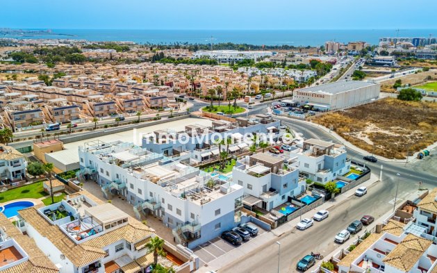 Bestaande woning - Vrijstaande villa - Orihuela Costa - Punta Prima