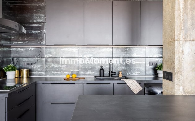 Wiederverkauf - Wohnung - Mijas Costa - Las Lagunas de Mijas