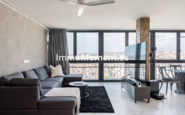 Wiederverkauf - Wohnung - Mijas Costa - Las Lagunas de Mijas