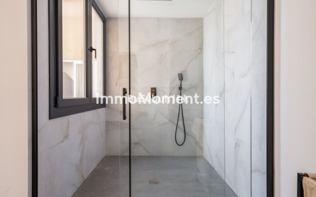 Wiederverkauf - Wohnung - Mijas Costa - Las Lagunas de Mijas