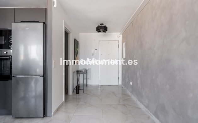 Wiederverkauf - Wohnung - Mijas Costa - Las Lagunas de Mijas