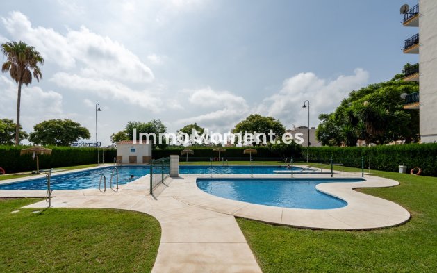 Wiederverkauf - Wohnung - Mijas Costa - Las Lagunas de Mijas