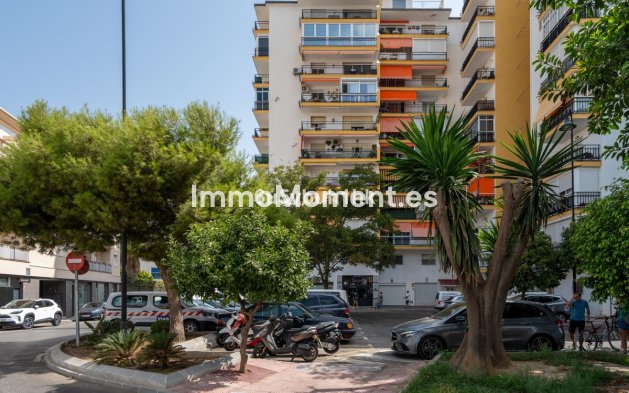 Wiederverkauf - Wohnung - Mijas Costa - Las Lagunas de Mijas