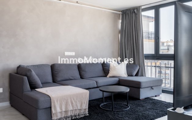 Wiederverkauf - Wohnung - Mijas Costa - Las Lagunas de Mijas