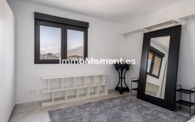 Wiederverkauf - Wohnung - Mijas Costa - Las Lagunas de Mijas