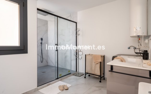 Wiederverkauf - Wohnung - Mijas Costa - Las Lagunas de Mijas