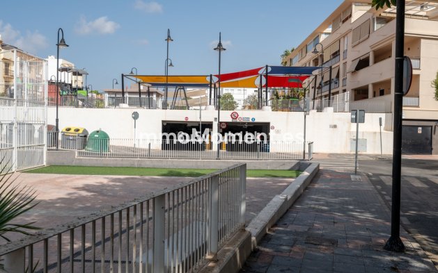 Wiederverkauf - Wohnung - Mijas Costa - Las Lagunas de Mijas