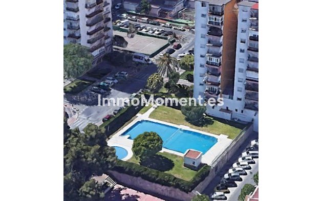 Wiederverkauf - Wohnung - Mijas Costa - Las Lagunas de Mijas